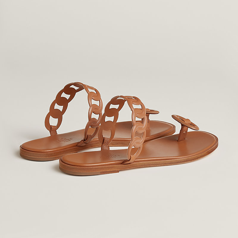 サンダル・ミュール HERMES Sandali Ios Ios sandal | Hermès Singapore